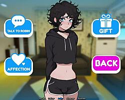 Muh Ka Kaam, Hostel ka mazaa, Roommate ke saath, Hijda, Ladyboy ka maza