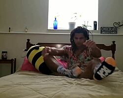 Naujawan ladka, Trans Ka Josh, Halka Garam, Fetish ka nasha, Bisexual masti, Akele Mein Mazaa