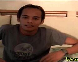 मेक्सिकन ट्विंक की गांड रॉ चुदाई, देखना चाहते हो कितना गहरा जाता है?