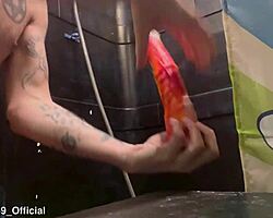 शौकिया चुदाई, लंड का खेल, Naujawan ladka, Dildo Ka Mazaa, Chhedkhani Ka Mazaa, Paas Se Dekho, Tattoo Wali Masti