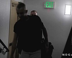 गांड में मज़ा, Gaand marna, Blonde ki garmi, Jhuk kar chudai, लंड का खेल, Chudai, Tattoo Wali Masti