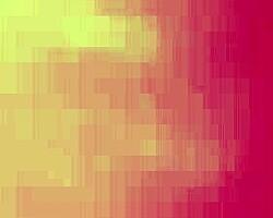 रिचर्ड नंगे शॉवर में रिकॉर्डिंग