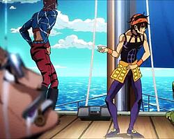 एनीमे सेक्स