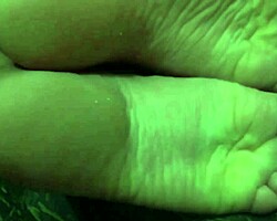 Naujawan ladka, Paon ka mazaa, शौकिया चुदाई, Fetish ka nasha