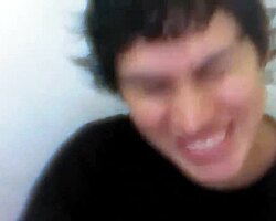 Bina condom ke, Naujawan ladka, European ka style